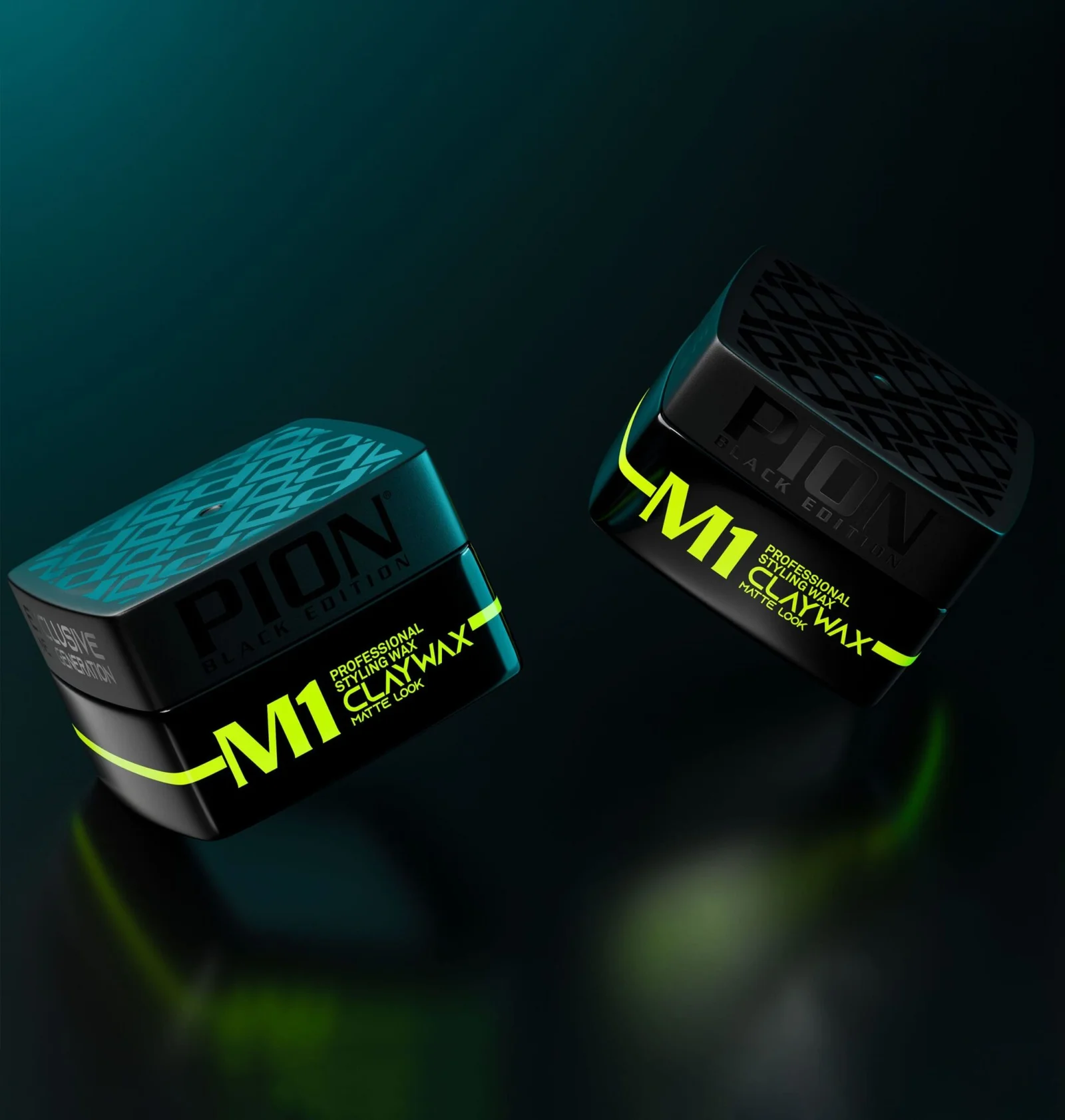 Pion M1 Clay Wax 150ml