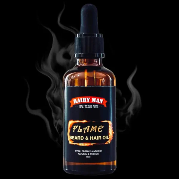Best Beard Oil & Care | Hairy Man Care