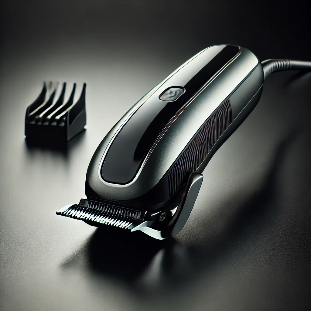 Pro On Cordless Clipper