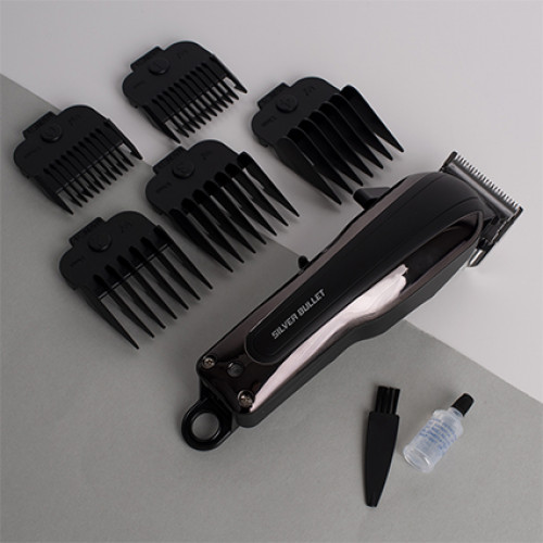 Silver Bullet Headliner Clipper